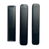 Télécommande de remplacement pour téléviseur Android HUAYU RM-L1508 MAX, toutes séries, fonctions complètes, compatible avec TCL