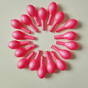 Inflatable Helium Chrome Pearl Metallic Color Giant 12" 2.8g <b>Balloons</b> Single Christmas Easter - Product Image 4