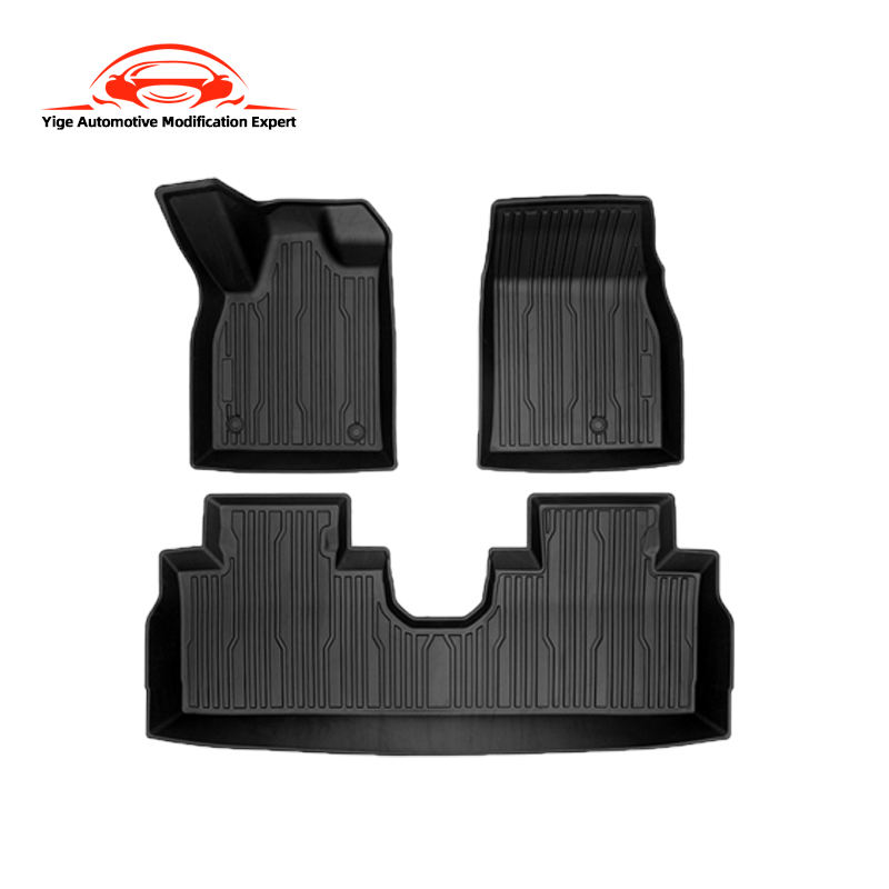 Alfombrilla para coche