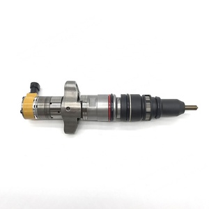 Injecteur de carburant à rampe commune pour moteur C9 d'excavatrice 330c, buse d'injecteur diesel 236-0962 2360962 pour Caterpillar - Product Image 4