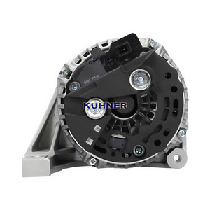 Alternatore compatibile con VOLVO S80 I T6 Benzina (KW: 200, CV: 272) dal 05-1998 al 12-2001 KUHNER 555344RI NUOVO - Product Image 3