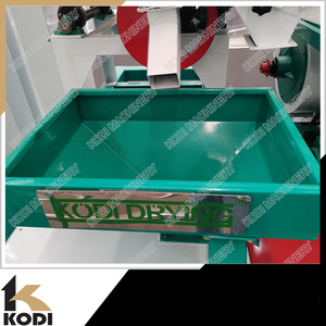 <span class=keywords><strong>KODI</strong></span>-línea de producción automática de molino de arroz, alta calidad - Product Image 5