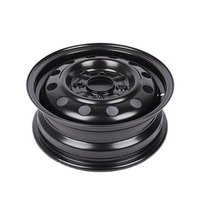 Jante de jantes en alliage de voiture J00-3101010AC de haute qualité de 14 pouces pour pièces automobiles Chery <span class=keywords><strong>QQ</strong></span> - Product Image 1