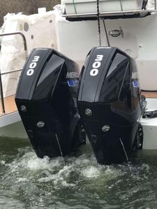 Moteurs hors-bord <span class=keywords><strong>Mercury</strong></span> Tohatsu en stock, vente en entrepôt - Product Image 3