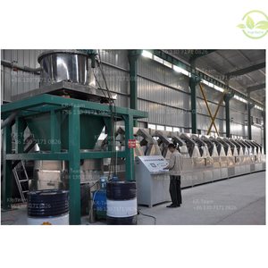 Промышленная туннельная сушилка для микроволновых продуктов, зерновых орехов, специй, травяного чая, Листьев, порошка, сушилка для стерилизации - Product Image 3