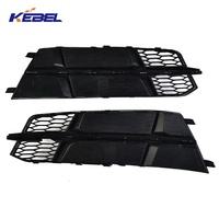 Prix attractif en gros, cache de phare antibrouillard 4G0 807 681 a L OEM G0 807 682 a R pour Audi A6 C7 2013