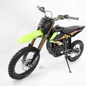 CZSM 2026 para Motocicleta Todoterreno, 58V 22Ah, Sin Escobillas, Nueva, Juvenil, Infantil, Mini, Todoterreno, Alta Velocidad, Bicicleta Eléctrica de Carreras - Product Image 1