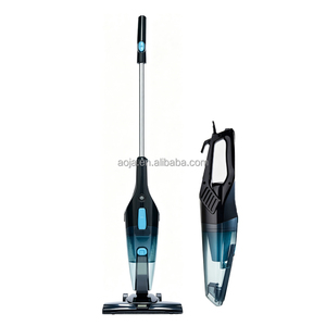 Aspirateur à bidon de grande capacité 20L, aspiration puissante 900W, 14Kpa, câble de 4,5 m avec 2 tubes en plastique pour la maison et le garage - Product Image 5
