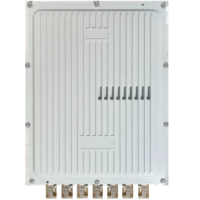 Redresseur de télécom de 2kw 3kw 6kw pour l'alimentation d'énergie de commutateur de télécom de la station d'émetteur-récepteur de base BTS UPS pour RRU AAU.