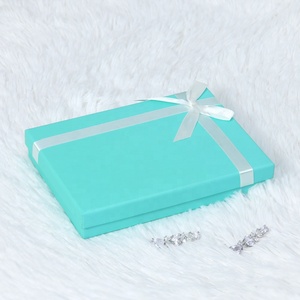 Caja <span class=keywords><strong>de</strong></span> regalo <span class=keywords><strong>de</strong></span> <span class=keywords><strong>papel</strong></span> <span class=keywords><strong>de</strong></span> joyería con lazo <span class=keywords><strong>de</strong></span> cinta elegante <span class=keywords><strong>de</strong></span> cartón <span class=keywords><strong>de</strong></span> bienvenida caliente portátil, caja <span class=keywords><strong>de</strong></span> anillos <span class=keywords><strong>de</strong></span> joyería fina, Cajas <span class=keywords><strong>de</strong></span> Regalo <span class=keywords><strong>de</strong></span> embalaje - Product Image 6