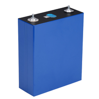 Batterie lithium-ion prismatique LiFePO4 de qualité A (UE) LF280K V3 280Ah, cellule 3.2V, durée de vie 8000 cycles profonds pour stockage d'énergie solaire domestique