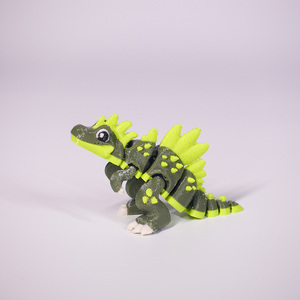 Service d'impression 3D, figurines personnalisées, statues, jouets, pièces, prototypage rapide, faible MOQ, vente en gros, OEM - Product Image 2