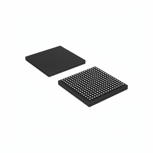 Componentes Electrónicos Integrados 256 LBGA MCF5274VM166 Distribuidor Autorizado - Product Image 1