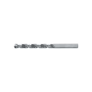 RUKO Twist <b>drill</b> DIN DIN 338 Type Stainless steel nominal dm 12.5 mm HSSE-Co 8 cylinder shank 5xdmright-<b>hand</b> cut. spiral length - Product Image 1