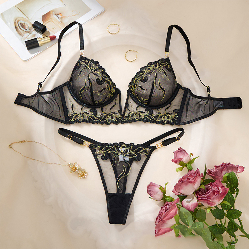 Gorgeous Lace Bras
