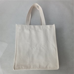 กระเป๋าใส่ไวน์ผ้าใบใส่ไวน์<span class=keywords><strong>6</strong></span>ขวดทำจากผ้าฝ้ายเป็นมิตรกับสิ่งแวดล้อม - Product Image 2