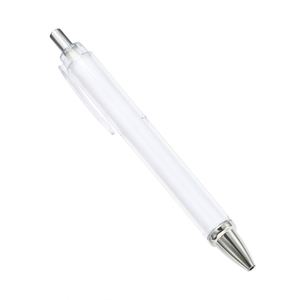 Bolígrafo X1212 Mega con Logotipo Personalizado, Ancho de Escritura de 1.0 mm, Plástico Transparente, Inserto de Papel para Publicidad Personalizada de la Empresa - Product Image 1