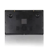 Moniteur FPV Hawkeye Little Pilot Captain X 10,2 pouces 3-en-1 1,2G/3,3G/4,9G/5,8G/6G 240CH 1000lux DVR Double Récepteur Suivi FPV
