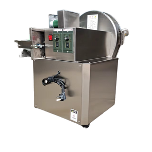 Máquina Cortadora de Verduras Multifuncional en Oferta, Rebanadora, Picadora y Trituradora para Uso Doméstico y en Restaurantes - Product Image 6