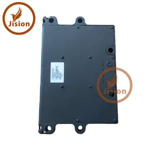 Pièces de machines de construction ISM11 QSM11 ISX15 QSX15 Contrôleur de moteur Carte informatique ECU 3408501 3408501RX - Product Image 3