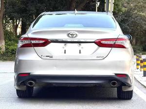 <span class=keywords><strong>Camry</strong></span> <span class=keywords><strong>2020</strong></span> Usado, Automático, Volante a la Izquierda, Interior Oscuro, Asientos de Cuero, Cámara Trasera, Llantas R16, Luces LED - <span class=keywords><strong>Precio</strong></span> - Product Image 4