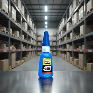 超强3g速干胶100%中国制造，适用于各种包装胶和密封剂 - Product Image 1