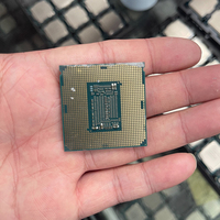 CPU Desktop Bekas I5-9600T 6-Core 6-Thread, 2.3-3.9 GHz, Cache 9MB, LGA1151, 35W