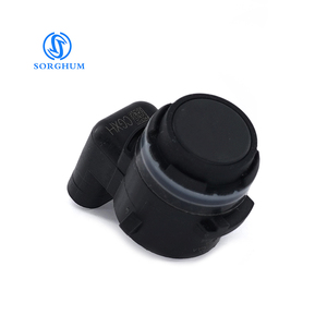 Capteur de stationnement assisté Sorghum 4417282 4452244 4449992 4452243 4452556 pour Volvo C30 S60 S80 V40 V60 V70 XC60 XC70 <span class=keywords><strong>Opel</strong></span> <span class=keywords><strong>Vivaro</strong></span> - Product Image 4