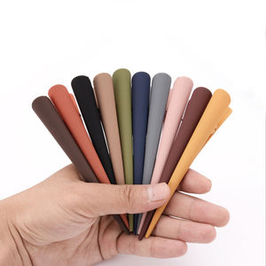 12.5厘米时尚塑料沙龙Ins风格热卖发夹女孩 - Product Image 1