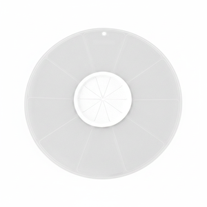 Coperchio paraspruzzi per Mixer alimentare - Product Image 2