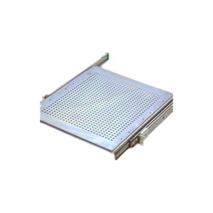 Correderas de cajón con rodamientos de bolas General Devices LBS-11 de extensión completa para gabinetes de cocina, de fácil instalación - Product Image 3