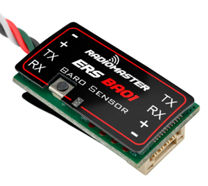 โมดูลแปลงไฟแบตเตอรี่ RadioMaster ERS-BA01 สำหรับเครื่องส่งสัญญาณและโมดูลรับสัญญาณ RC - Product Image 2