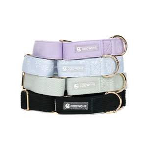 <span class=keywords><strong>Collar</strong></span> Martingale para Perros, <span class=keywords><strong>Collar</strong></span> de Adiestramiento Ancho y Ajustable, Collares Antideslizantes para Perros, Suministros y Accesorios para Mascotas - Product Image 2