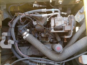 รถขุดโคมัตสึ PC138 มือสอง ของแท้ น้ำหนัก 13.8 ตัน ผลิตในญี่ปุ่น รถขุดโคมัตสึมือสองสำหรับขาย ได้รับการรับรองมาตรฐาน CE - Product Image 6