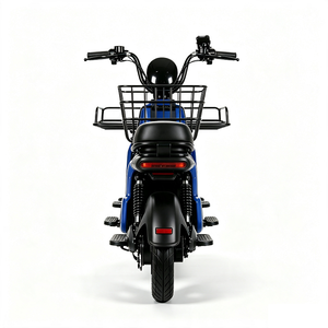 Monopattino Elettrico per Adulti all'Ingrosso, Scooter Elettrico a 2 Ruote, Bicicletta Elettrica, <span class=keywords><strong>Ricambi</strong></span> per Macchine Edili - Product Image 3