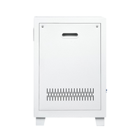 Stabilisateur/Régulateur de tension monophasé AC à servomoteur TND AVR 10Kva 15Kva 20kva 30kva 220V - Prix