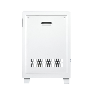 TND AVR 10Kva 15Kva 20Kva 30kva 220V Servomotor AC Monofásico Estabilizador de voltaje/Regulador Precio - Product Image 5