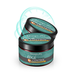 Cire <span class=keywords><strong>coiffante</strong></span> forte tenue anti-frisottis pour hommes, femmes et unisexe 100g - Product Image 2