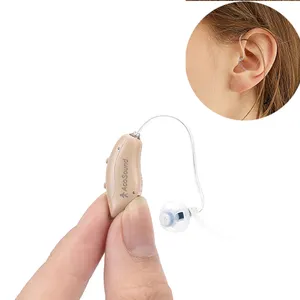 Xu hướng sản phẩm 2023 Hàng Mới Về ứng dụng Bluetooth thiết bị nghe không dây Thiết bị kiểm tra thính giác audifonos Medic