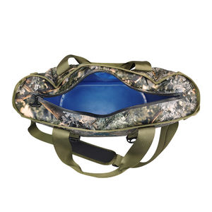 <span class=keywords><strong>Miren</strong></span> alta calidad 30l gran capacidad Picnic refrigerado bolso cruzado con cremallera Cooler Bag - Product Image 2