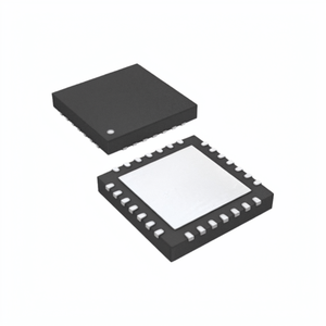 28 VFQFN Exposed Pad Components Electronic Embedded BOM IC In Stock PIC16LF18455T-I_STX - Product Image 1
