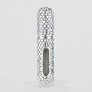 Atomizador de Perfume de Viaje Recargable de 5 ml, Mini Botella de Perfume con Pulverizador Fino, Venta al Por Mayor Premium - Product Image 3