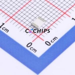 Résistance SMD FRC1210F3402TS 1210 (Type : Film Épais) (Résistance : 34 kOhm Précision : 1%) - Product Image 2