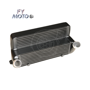 <span class=keywords><strong>Intercooler</strong></span> noir EVO3 pour moteur <span class=keywords><strong>BMW</strong></span> F20 F21 F22 F30 F31 F32 F33 F34 <span class=keywords><strong>N20</strong></span> N55 M135i/M235i/335i/435i - Product Image 2