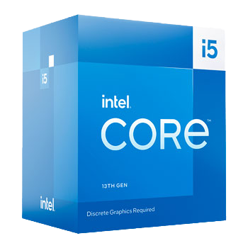For Intel Core I5-12400F Desktop Processor 6P+0E Cores up to 4.4 GHz Turbo Frequency LGA1700 Bulk Pack New CPU Product