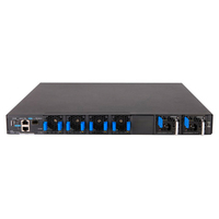 S6860 54HF48 Switch Ethernet de gestión de red multicapa de 48 puertos 10G+40GE/100GE