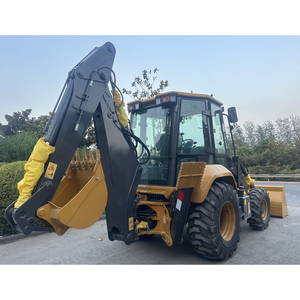 <span class=keywords><strong>2026</strong></span> Neuer Retroexcavadora XC870K Baggerlader mit Anbaugeräten zum Verkauf - Product Image 3