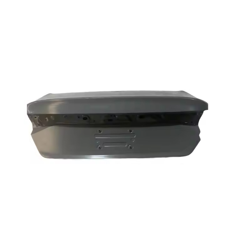 Xufeng Factory Priced Rear Truck Lid Auto Body Part for ACCORD 2023 High Quality 1 Year Warranty OE 68500-30E-H00ZZ Auto Parts Image 3