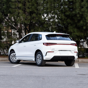 Voiture électrique BYD E2 EV Hatchback 70 kW 8-en-1, <span class=keywords><strong>batterie</strong></span> LFP 43,2 kWh, consommation faible 10,3 kWh/100 km, conduite à gauche, autonomie NEDC 401-500 km - Product Image 3