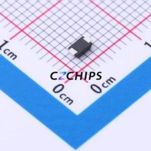 Diode Schottky SS24WF-HF SOD-123FL d'origine et neuve, fournisseur de composants électroniques en gros et service BOM - Product Image 2
